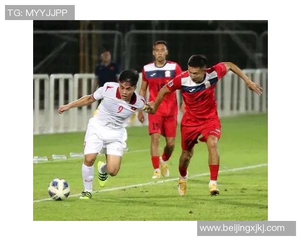 泰国队与越南队激战正酣谁能在这场东南亚足球对决中胜出