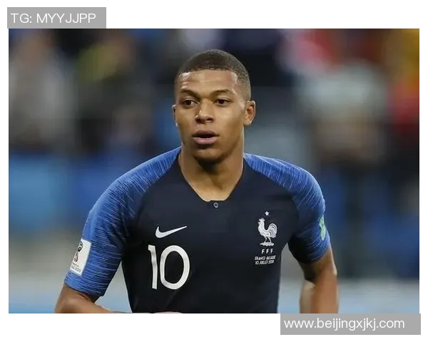 姆巴佩:从天才少年到足球巨星的辉煌历程与未来展望 姆巴佩:从天才少年到足球巨星的辉煌历程与未来展望