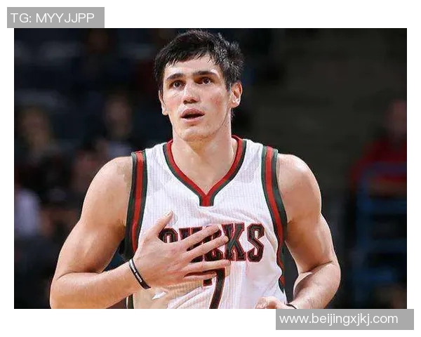 伊利亚索瓦的篮球传奇之路与职业生涯的辉煌成就分析