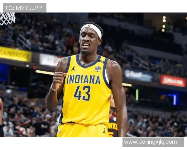 帕斯卡尔西亚卡姆的崛起之路与NBA赛场的精彩表现分析