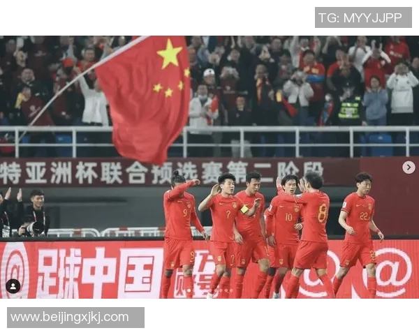 国足迎战朝鲜队全力争胜期待重燃球迷热情与荣耀之路