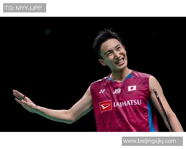 桃田贤斗与林丹的巅峰对决：羽坛传奇的传承与挑战之战