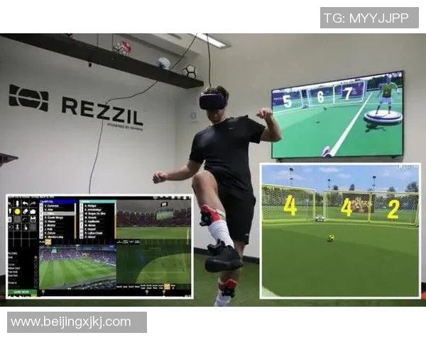 全英文解说的足球比赛直播体验让你身临其境感受激情与精彩