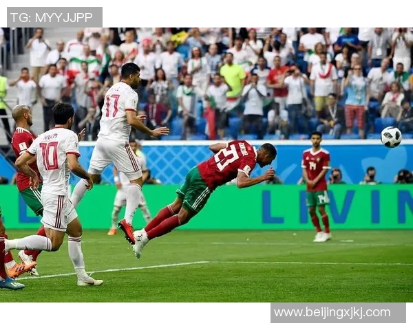 摩洛哥与伊朗历史交锋记录及比分回顾分析