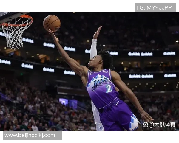 爵士队与灰熊队精彩对决在线直播全程回放与赛后分析