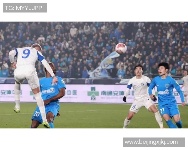 中超焦点战江苏队迎战深圳队争夺季后赛名额激战在即