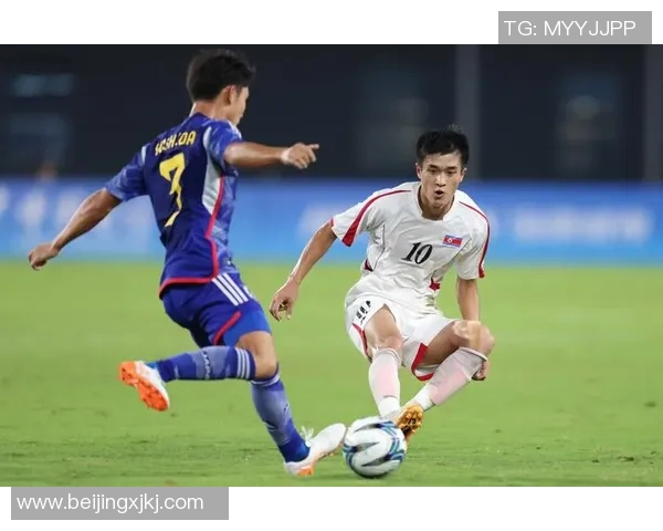 日本与朝鲜足球对决精彩瞬间完整视频回顾与分析